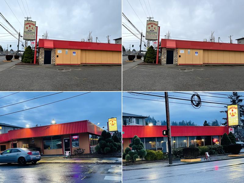 Candlelight Restaurant and Lounge