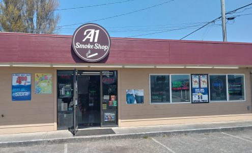 A1 Smoke Shop