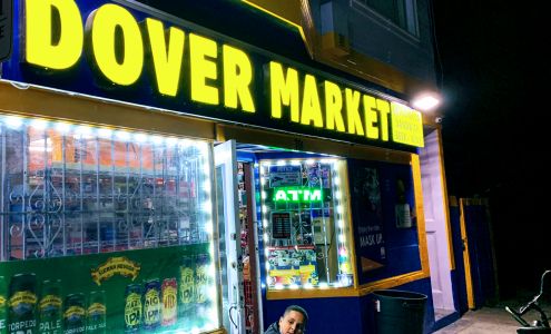 Dover Market