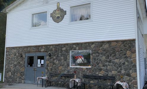 Ridge Runner Distillery Chalkhill