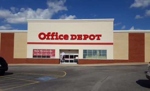 Office Depot
