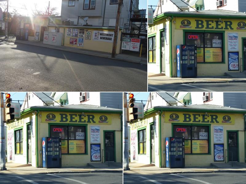 Westmont Beverage 1101 Clifton Ave, Collingdale