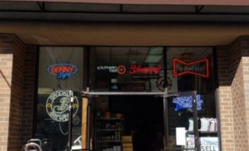 Bridge City Beverage