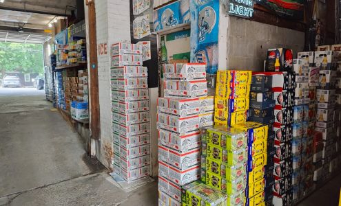 Brookline Beer Distributor