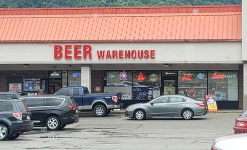Haymaker Beer Warehouse Monroeville