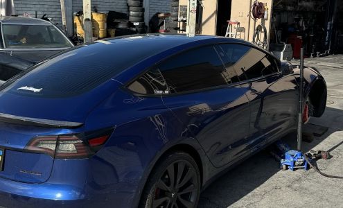 Hillsdale Arco Auto Repair