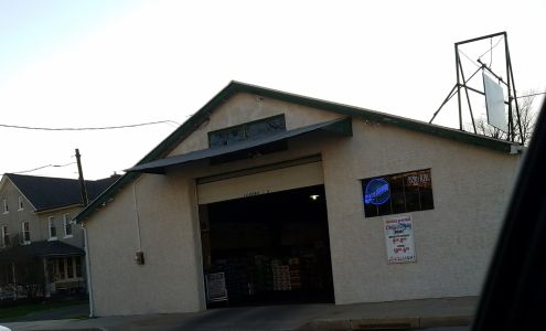 Lansdale Beverage Co Lansdale