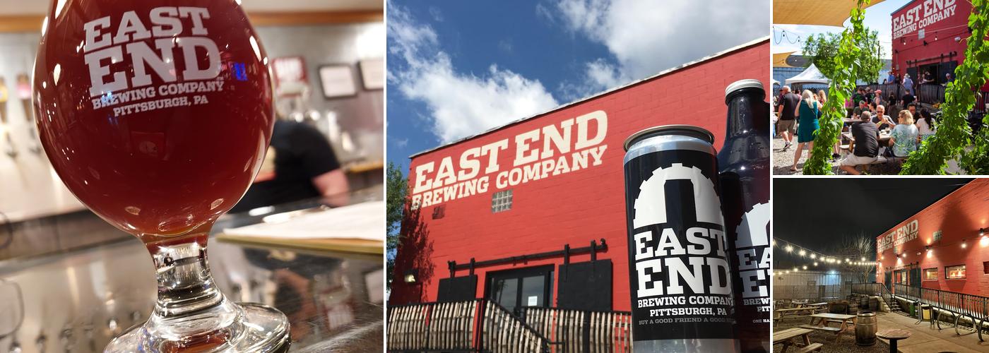 East End Brewing Company
