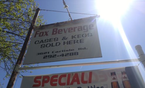 Fox Beverage Inc