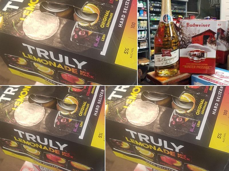 Freeport Beverage 103 2nd St, Freeport