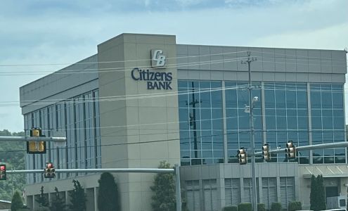 Citizens Bank Elizabethton