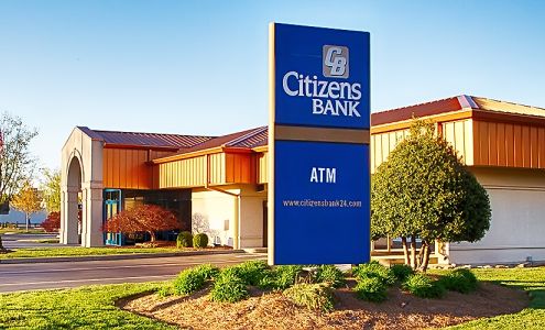 Citizens Bank Elizabethton
