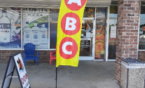 Gray Man Spirits @ Surfside Beach Surfside Beach