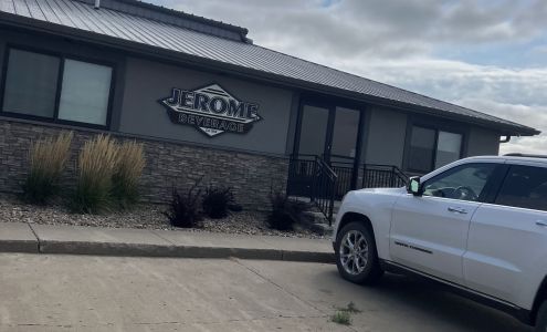 Jerome Beverage, Inc.