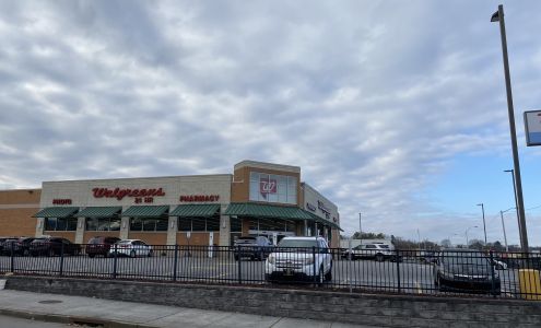 Walgreens Elizabethton