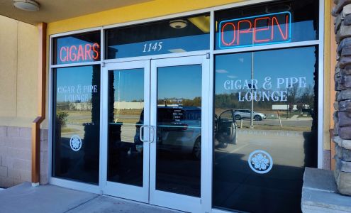 Smokin' Joe's Cigar & Pipe Lounge