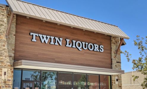 Twin Liquors