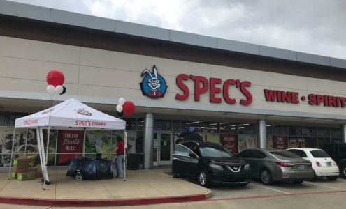 Spec's Wines, Spirits & Finer Foods