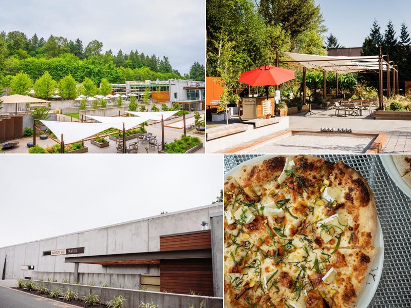 Novelty Hill - Januik Winery