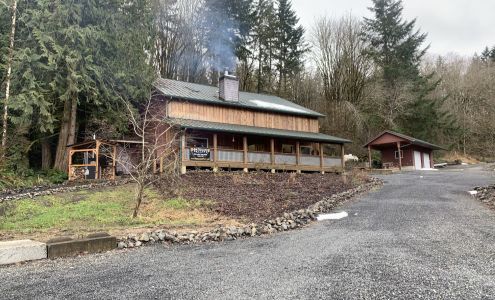Bateaux Cellars Toledo
