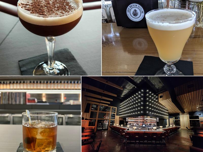 Great Northern Distilling