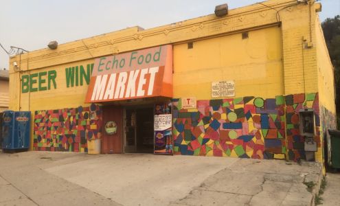 Echo Park Market