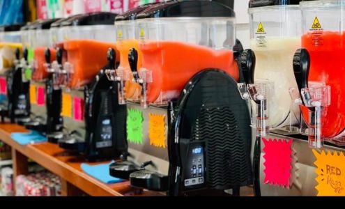 Beer Lime & Sunshine Greentree