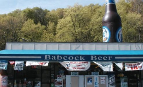 Babcock Beer