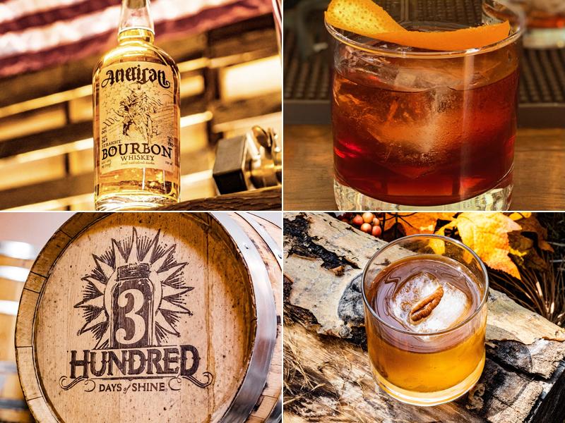 3 Hundred Days Distilling