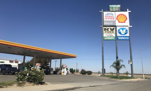 Jayne Travel Center LLC