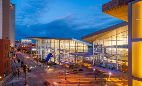 Colorado Convention Center