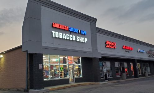 American Smoke & Vape