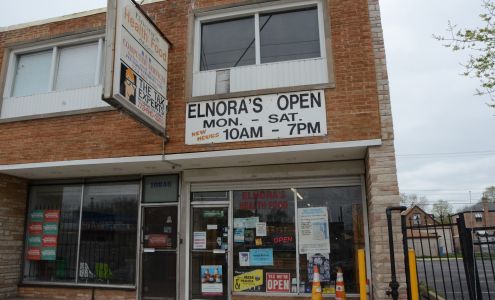 Elnora's Health Unlimited