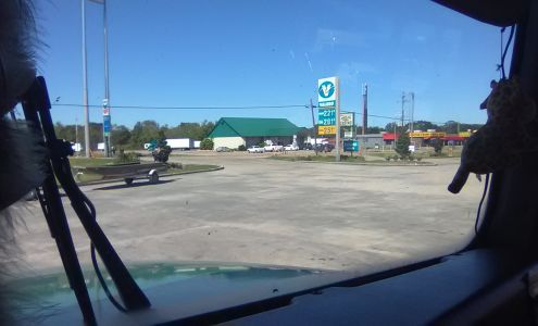 I 10 Henderson Travel Center