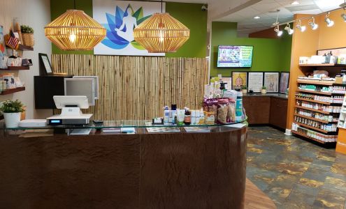 PRAYOSHAM AYURVEDA (PRAYOSHA ORGANIC LLC)