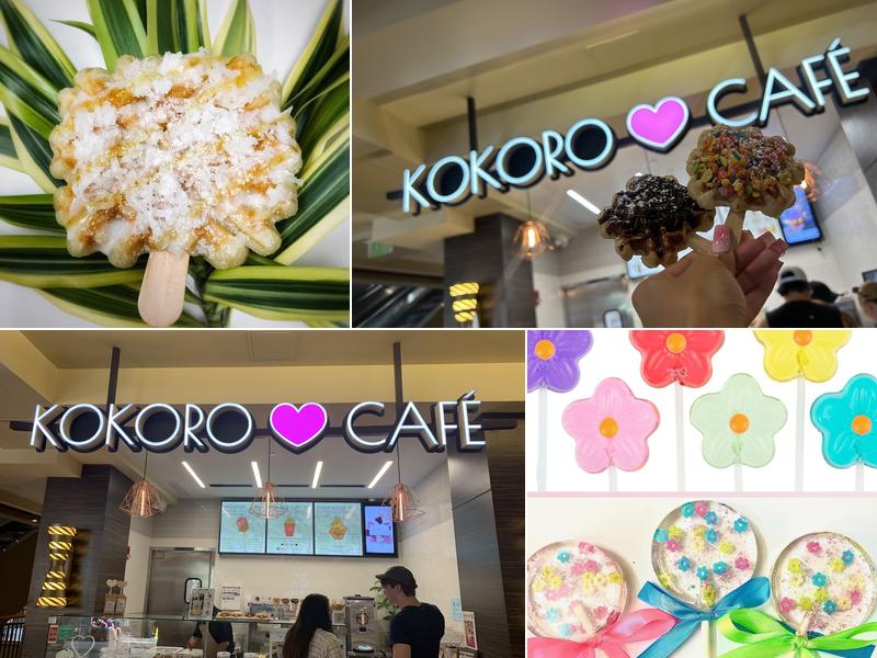 Kokoro Cafe
