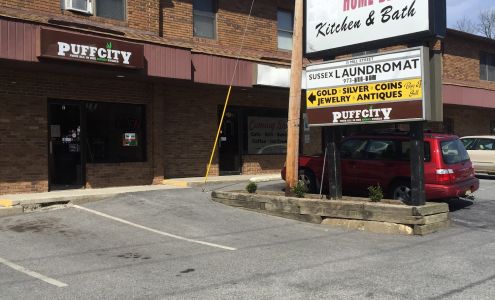 PuffCity Smoke Shop | Sussex, NJ