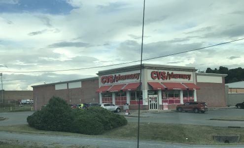 CVS