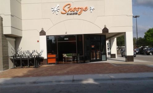 Town & Country Village