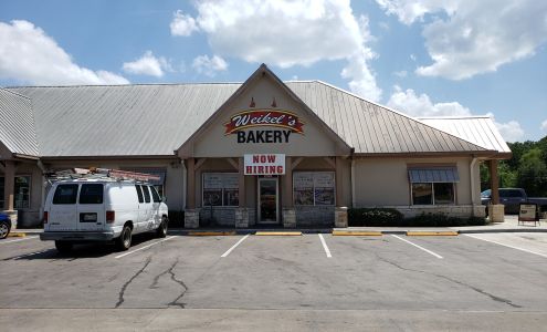 Westwood Travel Center