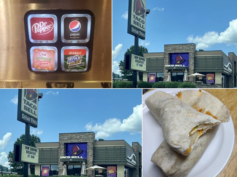 Taco Bell