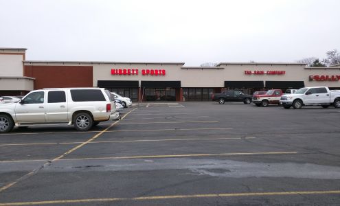 Hibbett Sports