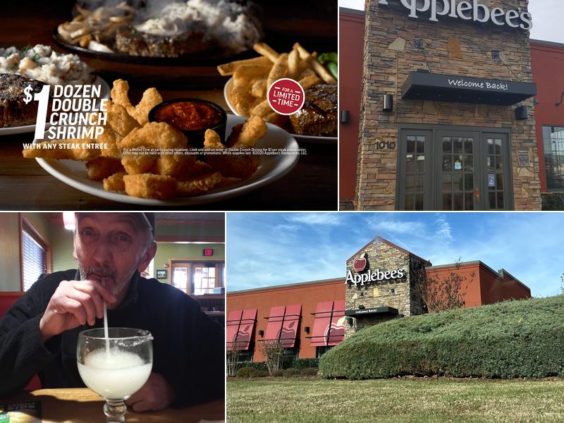 Applebee's Grill + Bar
