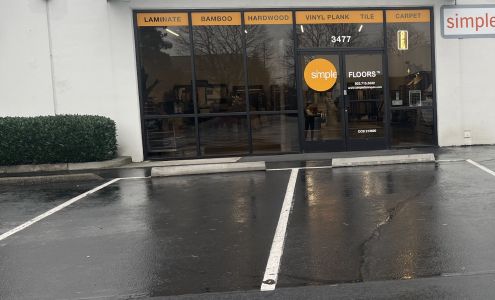 Simple Floors Portland