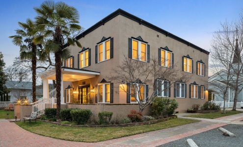 Magnolia Hotel Jacksonville