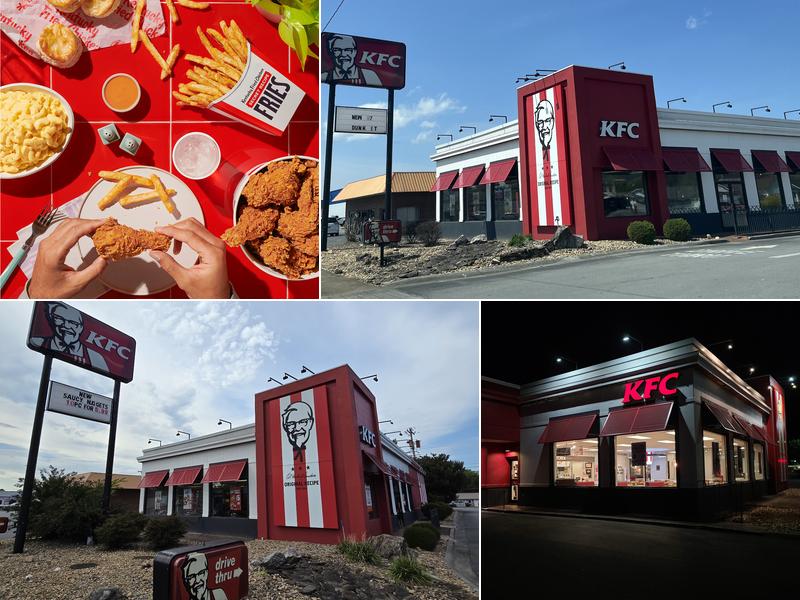 KFC