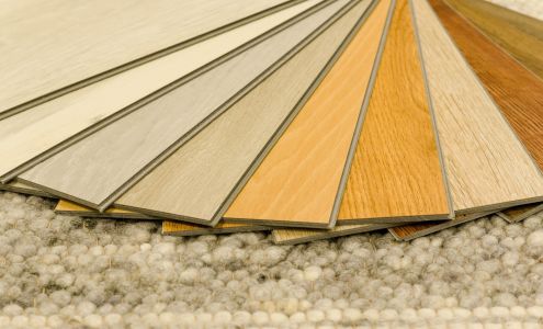 Zakours Floor Coverings