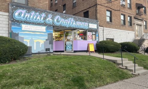 Artist & Craftsman Supply Pittsburgh