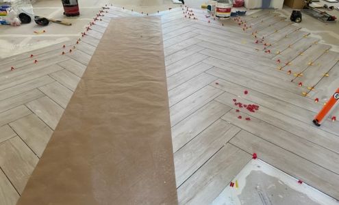 Variety Floor Covering Inc