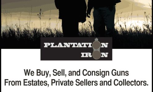 Plantation Iron LLC